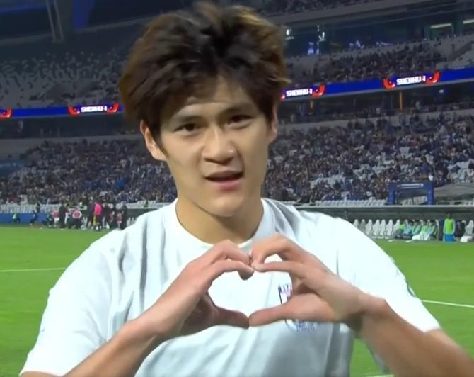 世界杯官方正版入口-刘祝润告别英博：纵有不舍，终须一别，祝大连足球再创辉煌