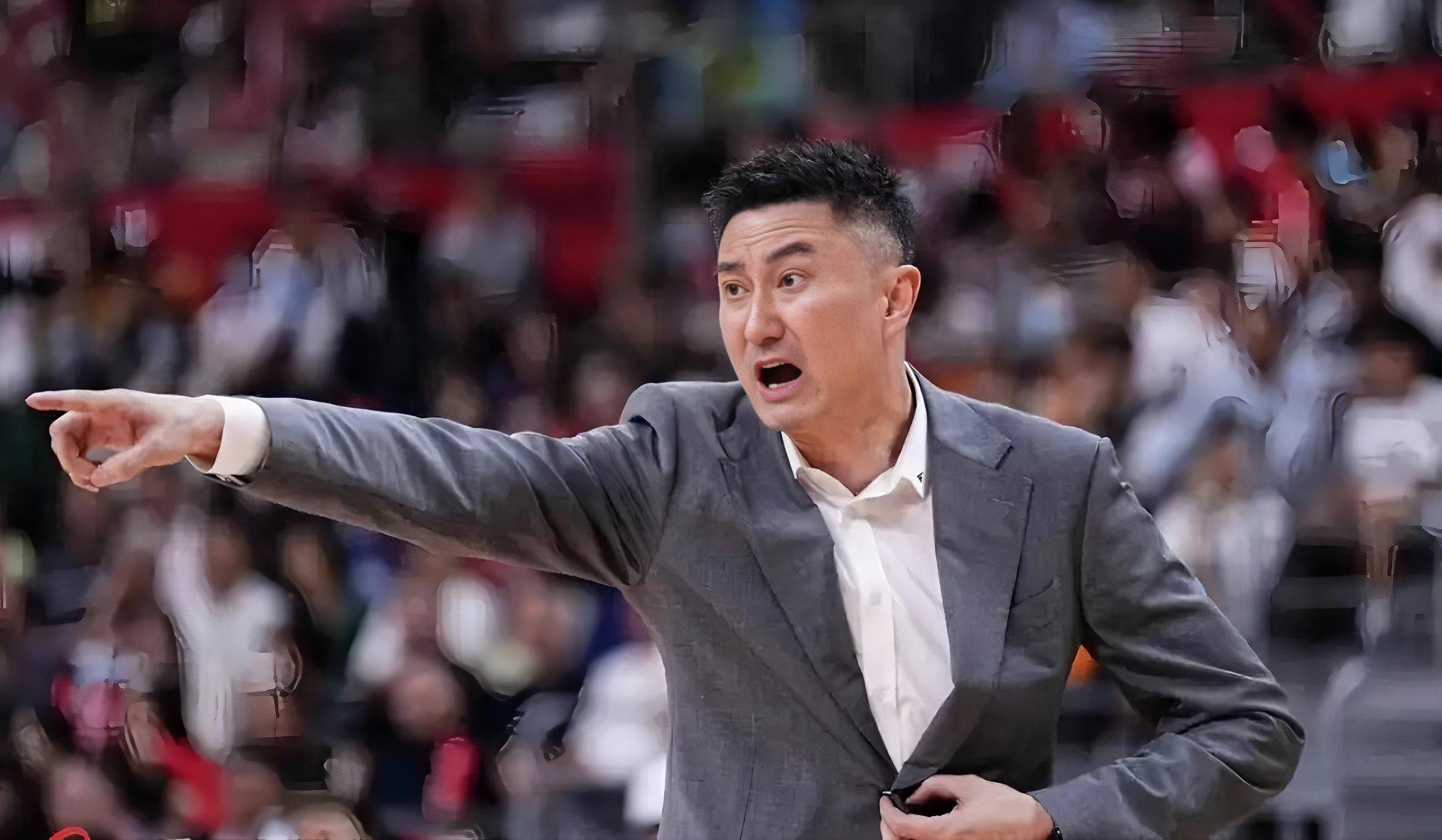 世界杯官方正版入口-没徐杰真不行，广东2连败球队社媒沦陷，球迷：裁掉奎因2人换大外