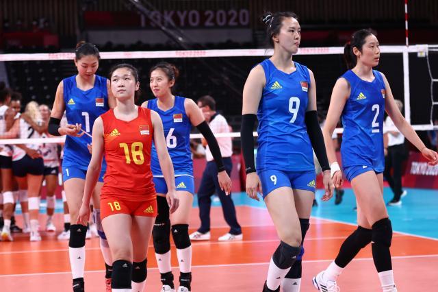 世界杯高清观看-中国女排出线形势不及里约 或再遭“默契球”伤害？