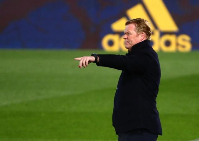 世界杯高清观看-科曼：同意瓜帅比赛太多的说法 欧足联却一直装聋