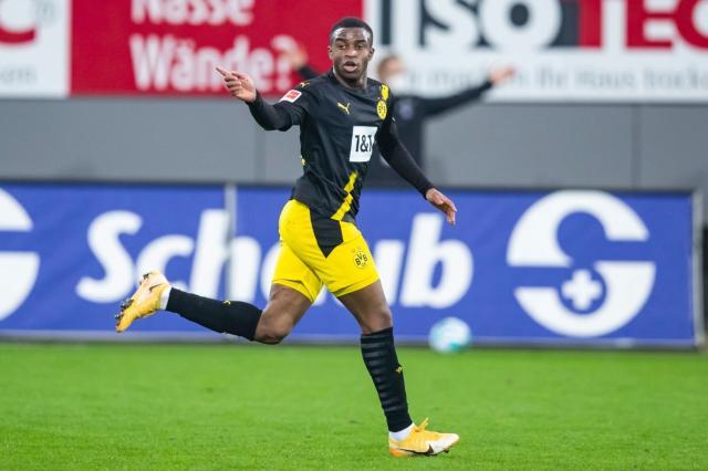 世界杯app下载-多特再输前四告急！黄黑军团亟待拉直3个问号