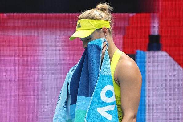 世界杯直播软件下载中心-名将纷纷落马（却无人感到惊讶）的澳网第一天